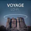Sounds out of space - Voyage Lofi (Chill and relax beats to study or work)
